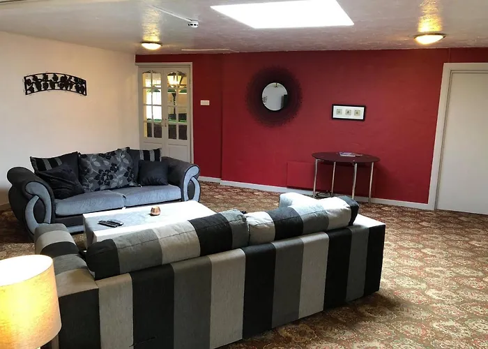 The Smugglers Inn Newquay 